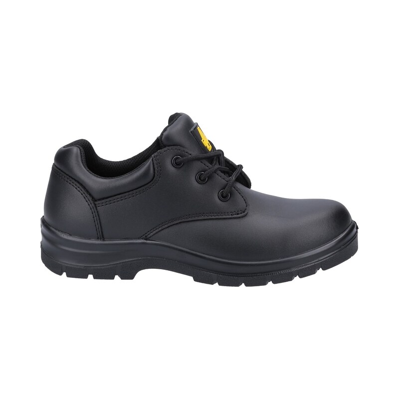 Boty Amblers Safety Black 637887 109282894