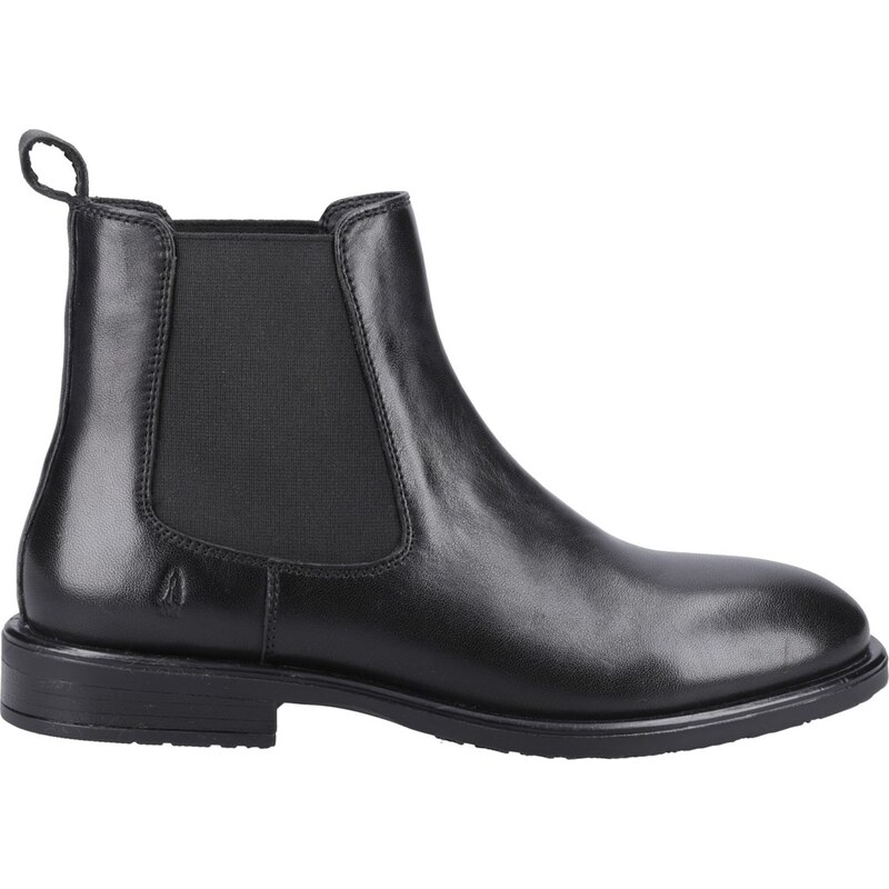 Boty Hush Puppies Black 7297462