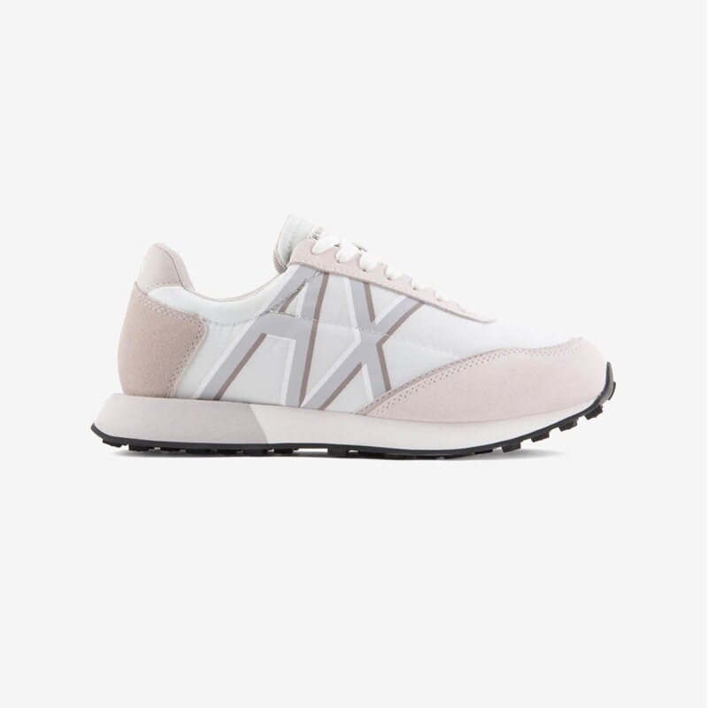 Tenisky Armani Exchange Off White 3015080