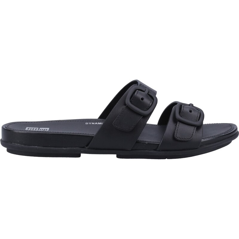 FitFlop Black 157471