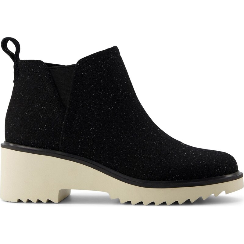 Boty Toms Black 4752461