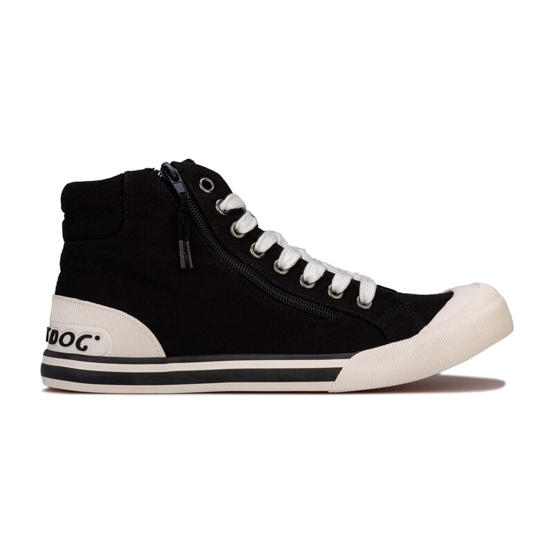 Tenisky Rocket Dog Black 7194994 109283202