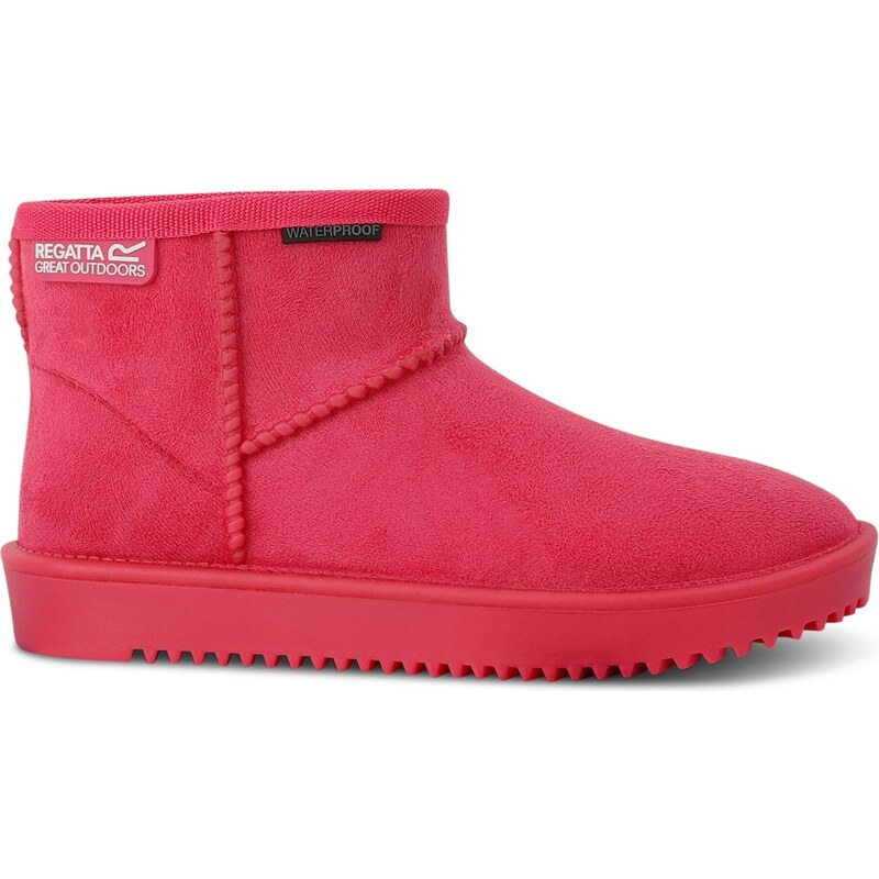 Boty Regatta Pink Potion 1885116 109283250