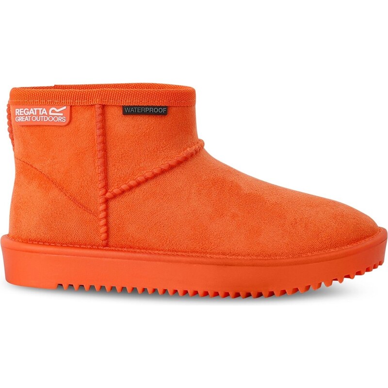Boty Regatta Orange 8692137 109283252