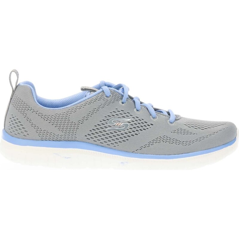 Tenisky Skechers Grey blue 319896