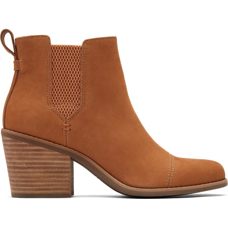 Boty Toms Tan 7709449 109283329