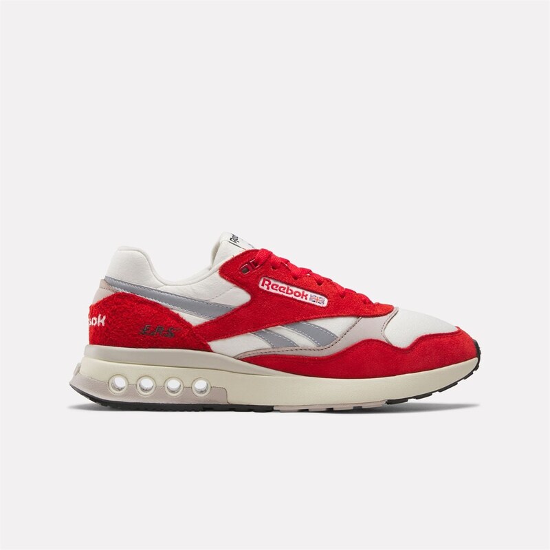 Tenisky Reebok red white 4236935