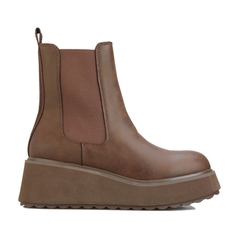 Boty Rocket Dog Brown 693744 109283389