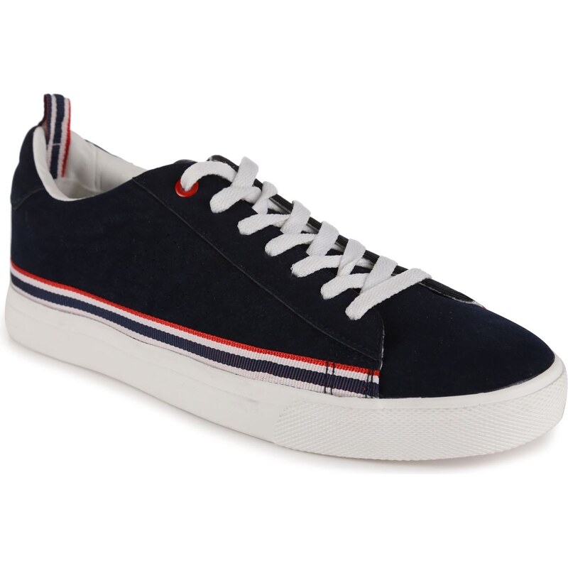 Tenisky Regatta Navy 5368881