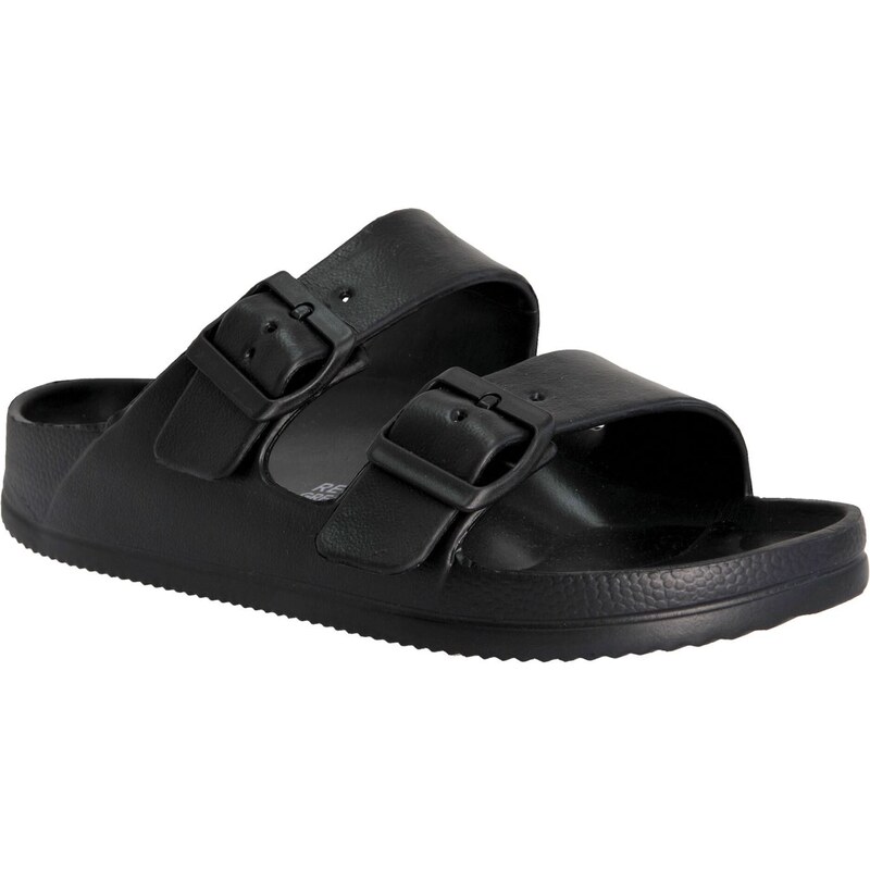 Boty Regatta Black 2176659 109283519