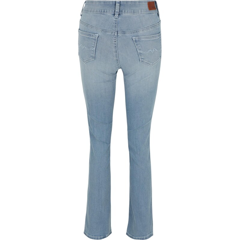 Pepe Jeans Džíny světlemodrá