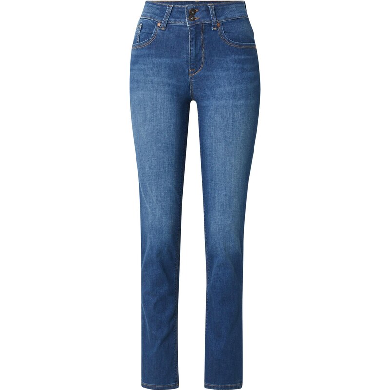 Pepe Jeans Džíny GEN modrá džínovina