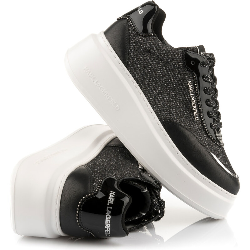 TENISKY KARL LAGERFELD ANAKAPRI U_THROAT MIX LO