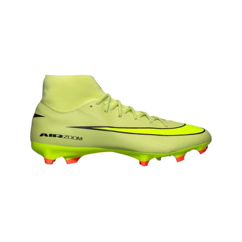 Nike ZOOM MERCURIAL SUPERFLY 10 ACADEMY FG/MG Pánské kopačky