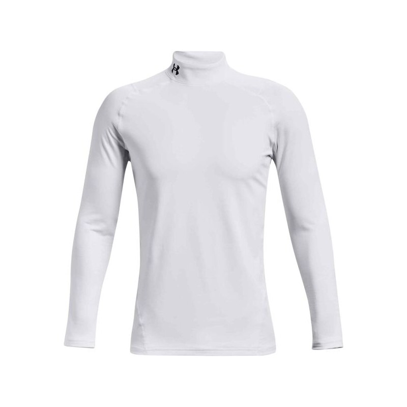 Under Armour FITTED MOCK Pánské triko