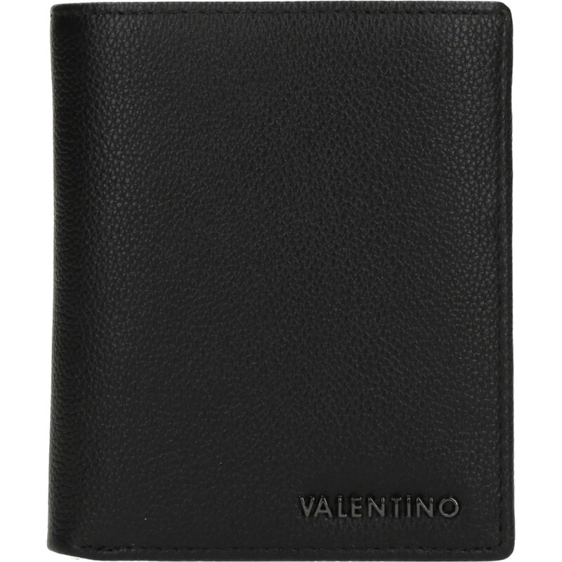 VALENTINO Peněženka černá