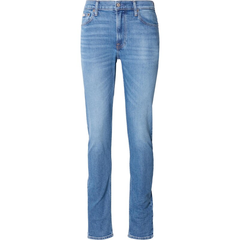 Calvin Klein Jeans Džíny modrá džínovina