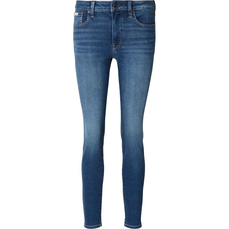 Calvin Klein Jeans Džíny modrá džínovina