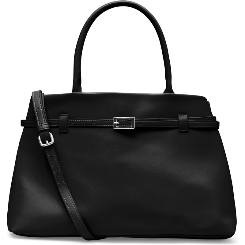 VERO MODA Kabelka VMCAMMI černá