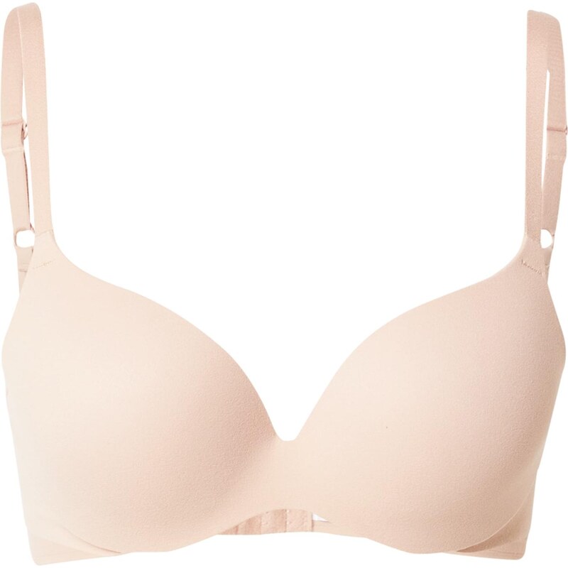 MAGIC Bodyfashion Podprsenka cappuccino 109287325