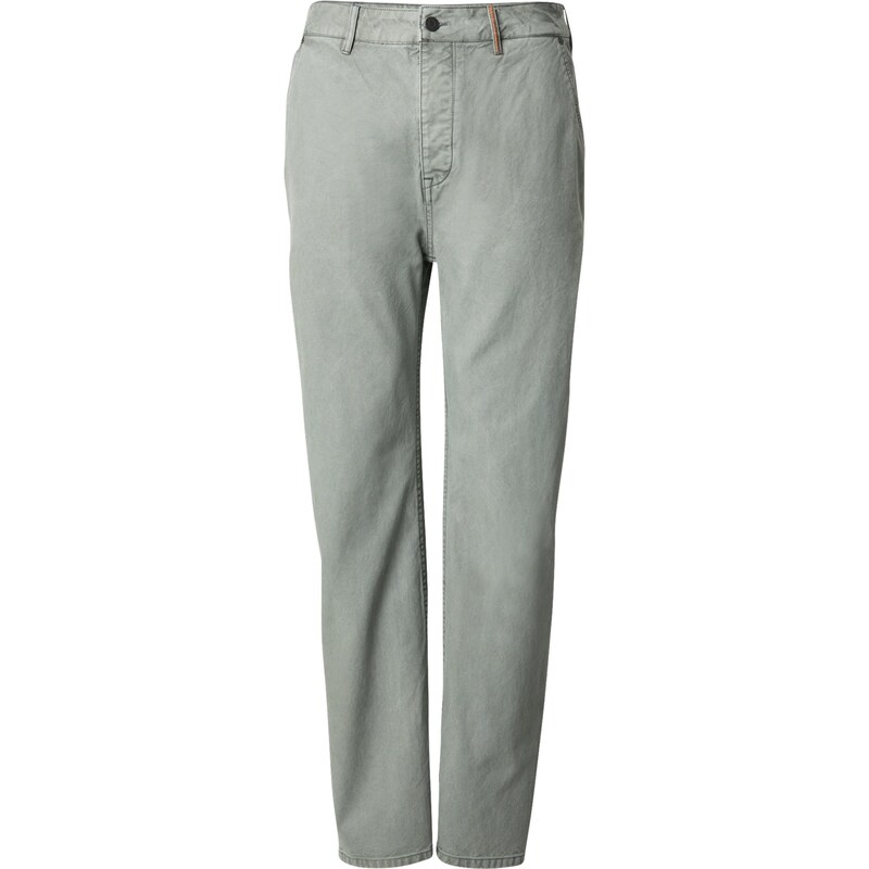 SCOTCH & SODA Džíny VERVE kouřově šedá