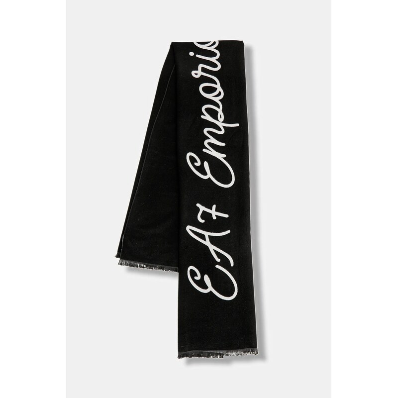 Šála EA7 Emporio Armani 108965004