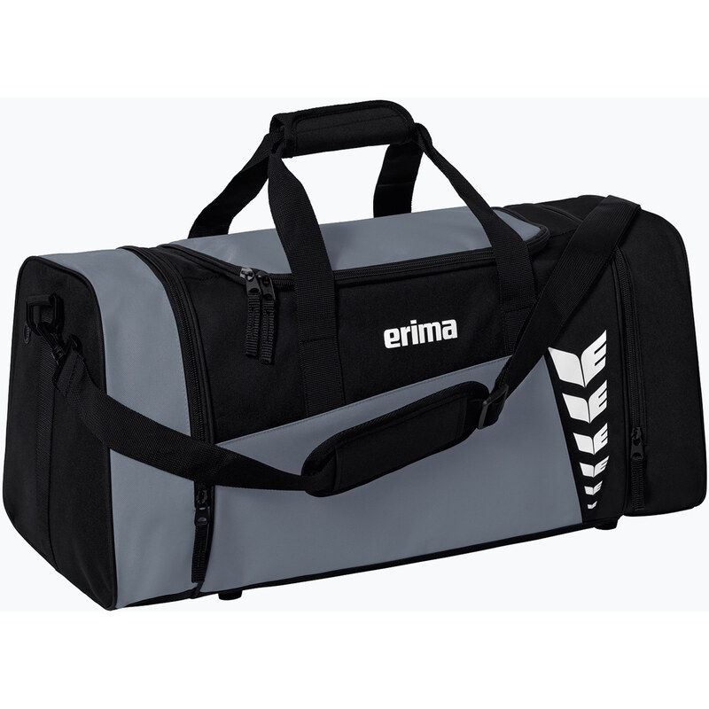 Tréninková taška ERIMA Six Wings Sports Bag 28 l slate grey