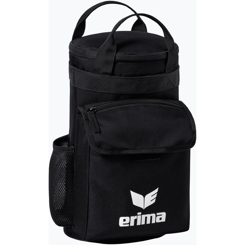Taška ERIMA Ice Bag 8 l black