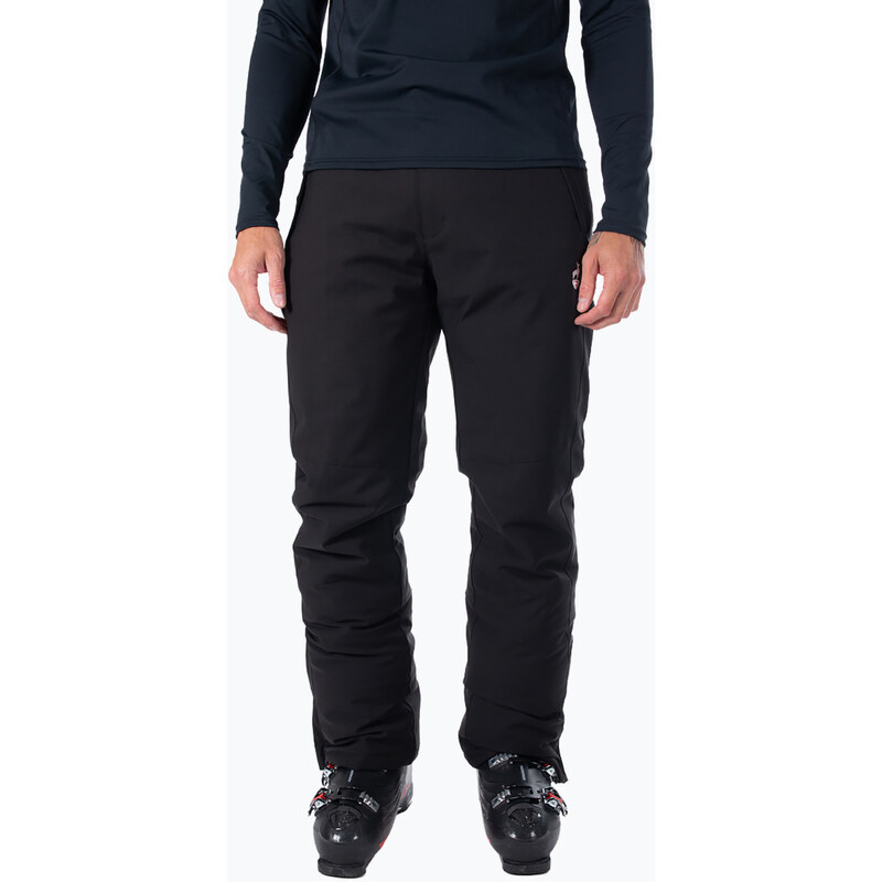 Pánské lyžařské kalhoty Aulp Vepur Ski black