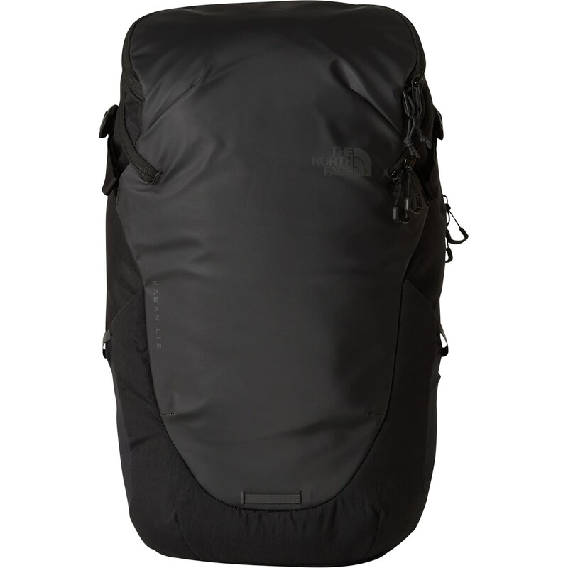 THE NORTH FACE Sportovní batoh 'Kaban' černá
