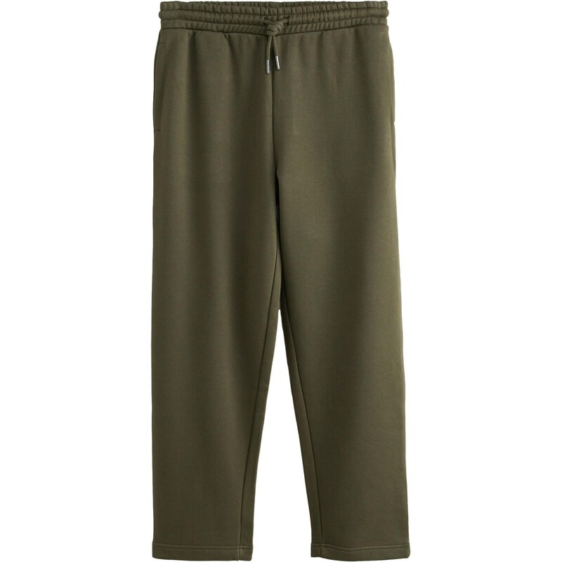Next Kalhoty khaki