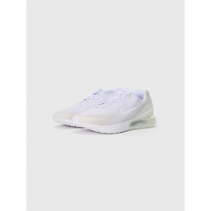 Nike Sportswear Tenisky 'AIR MAX PHOENIX' béžová / bílá