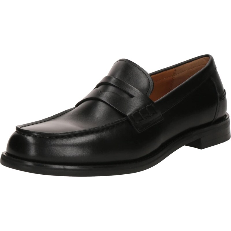 VAGABOND SHOEMAKERS Slipper Steven černá
