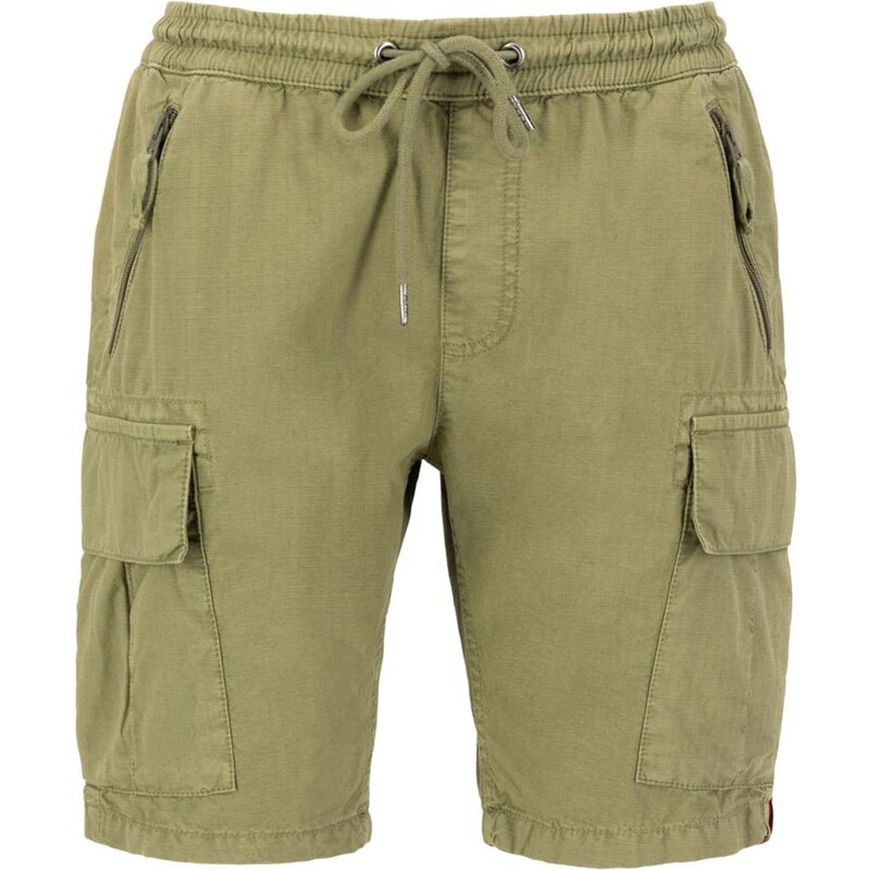 ALPHA INDUSTRIES Kapsáče olivová 109367205