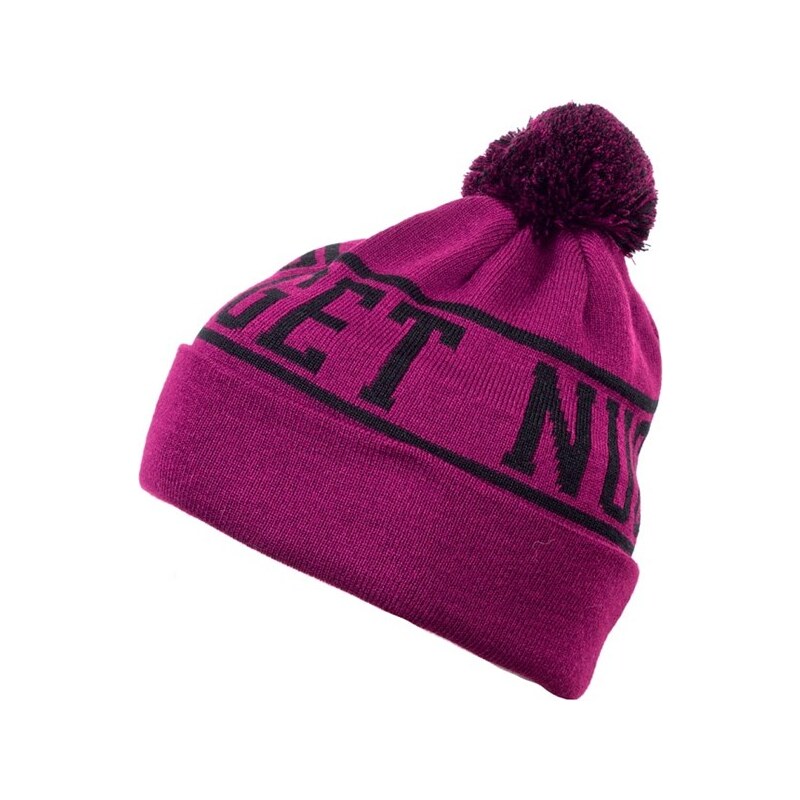 kulich NUGGET - Canister Beanie C Wine (52)