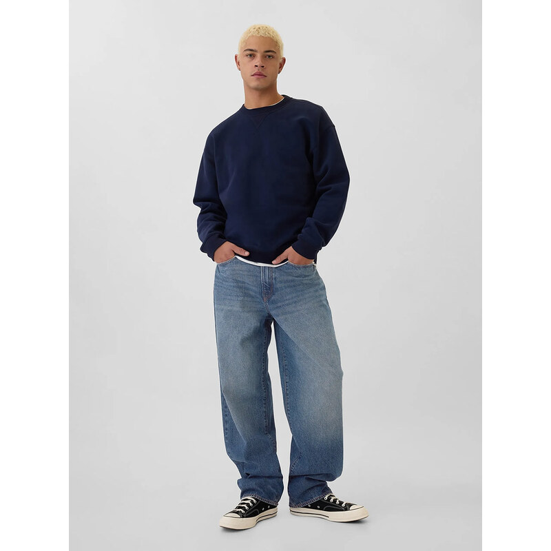 Džíny pro muže GAP Baggy Fit 590203-00