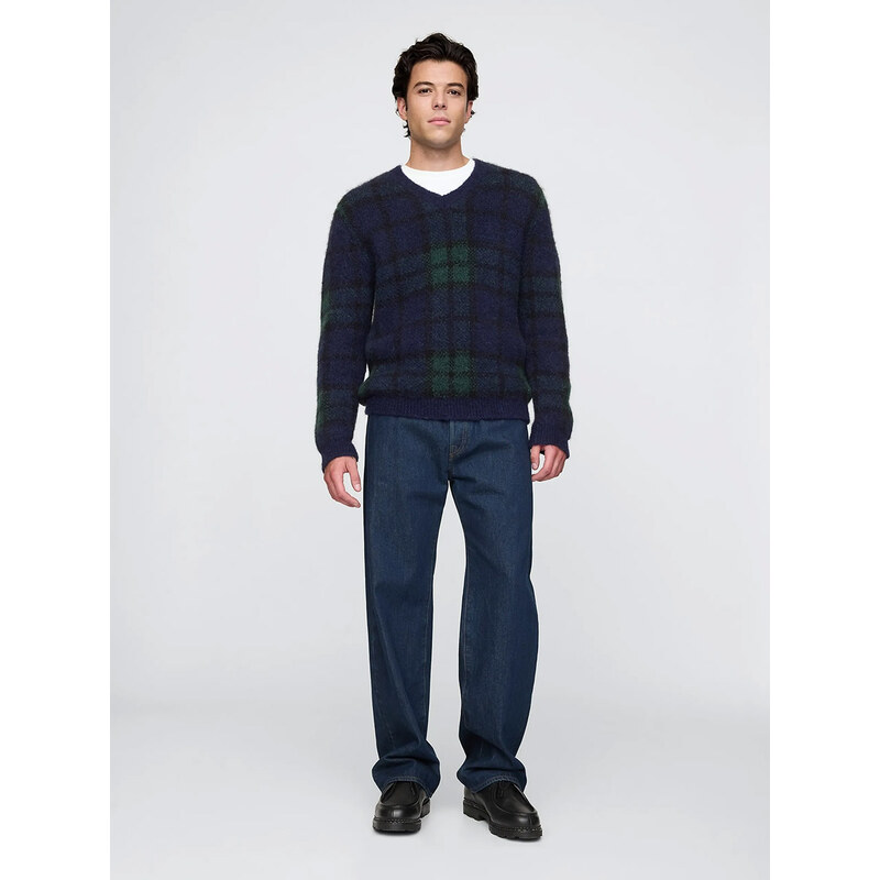 Pánské džíny GAP Baggy Americana Unisex 597498-00