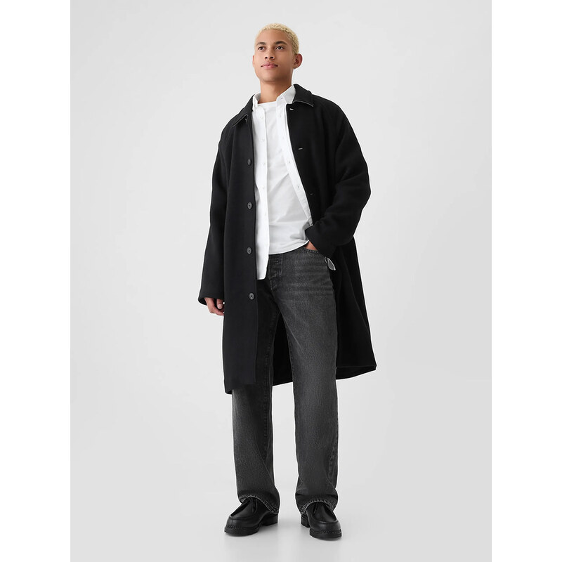 Džíny pro muže GAP 90s Loose Unisex 455514-00