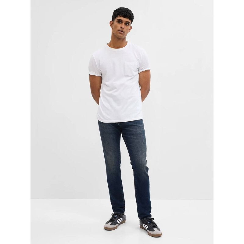 Pánské džíny GAP GapFlex Soft Wear 728688-00