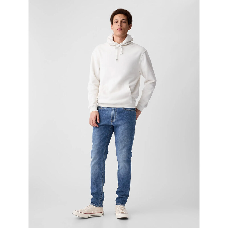 Džíny slim pro muže GAP Taper GapFlex 488386-00