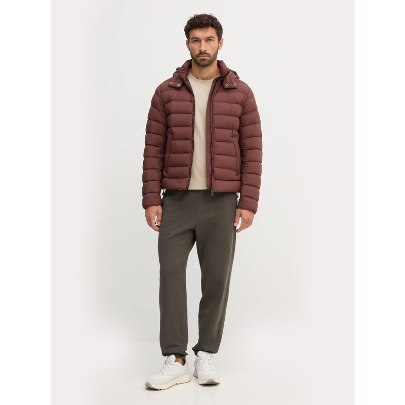 Calvin Klein pánské khaki tepláky