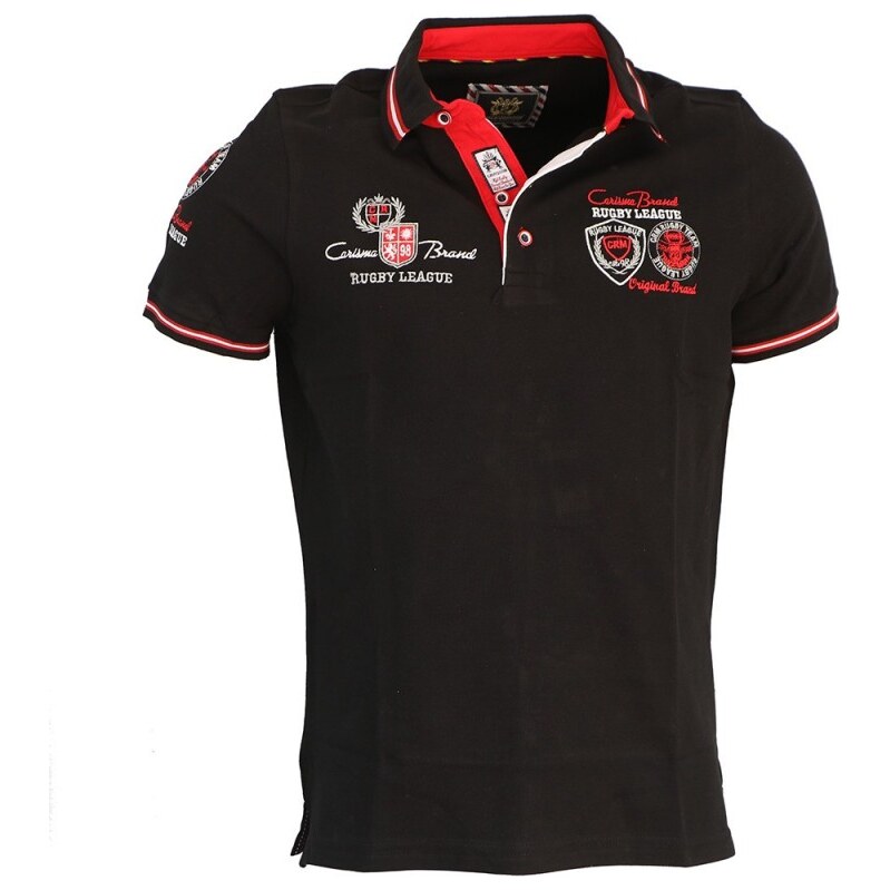 CARISMA polokošile pánská 4011