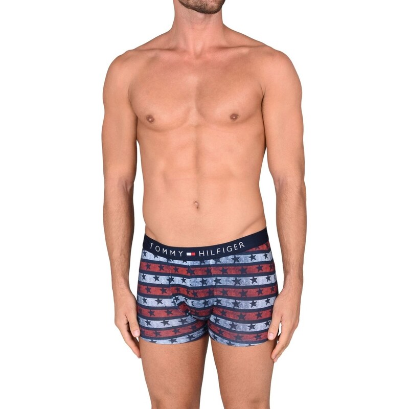 Tommy Hilfiger pánské boxerky Stars