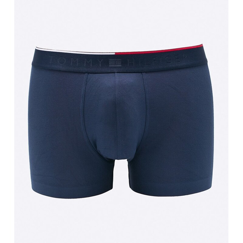 Tommy Hilfiger pánské tmavě modré boxerky