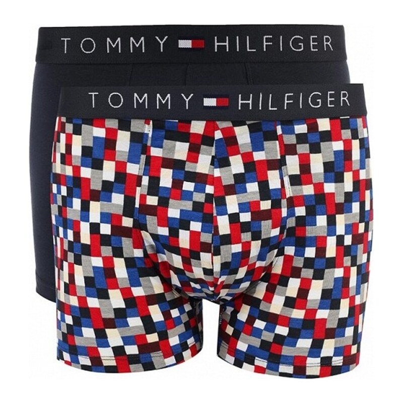 Tommy Hilfiger sada pánských boxerek