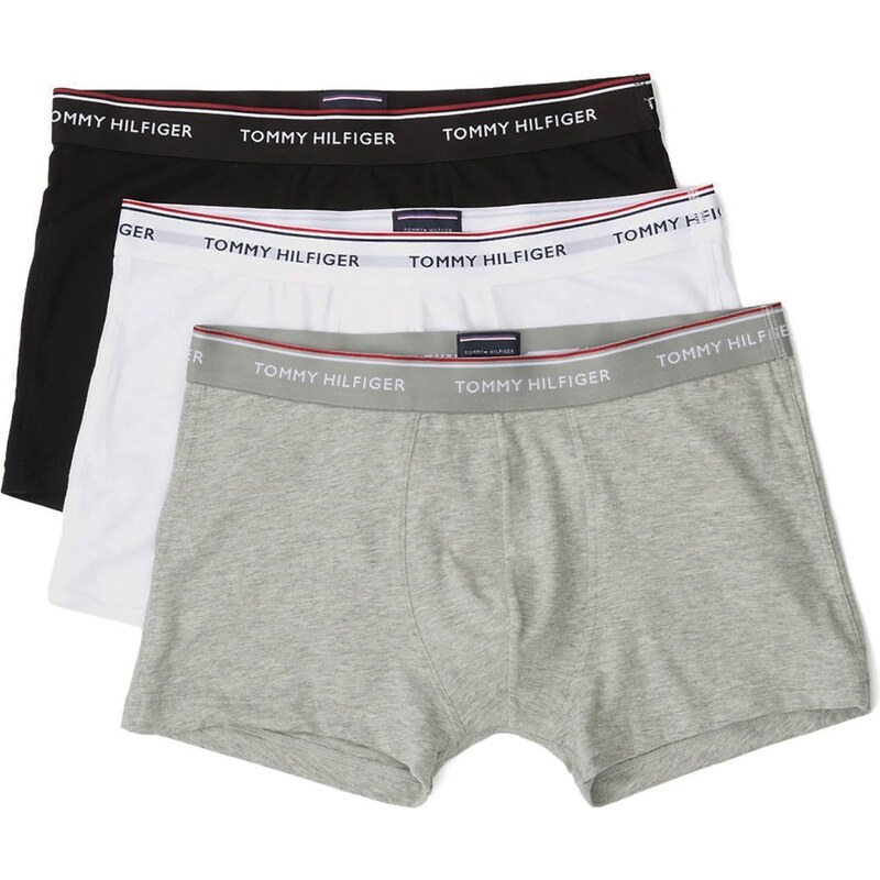 Tommy Hilfiger sada pánských boxerek