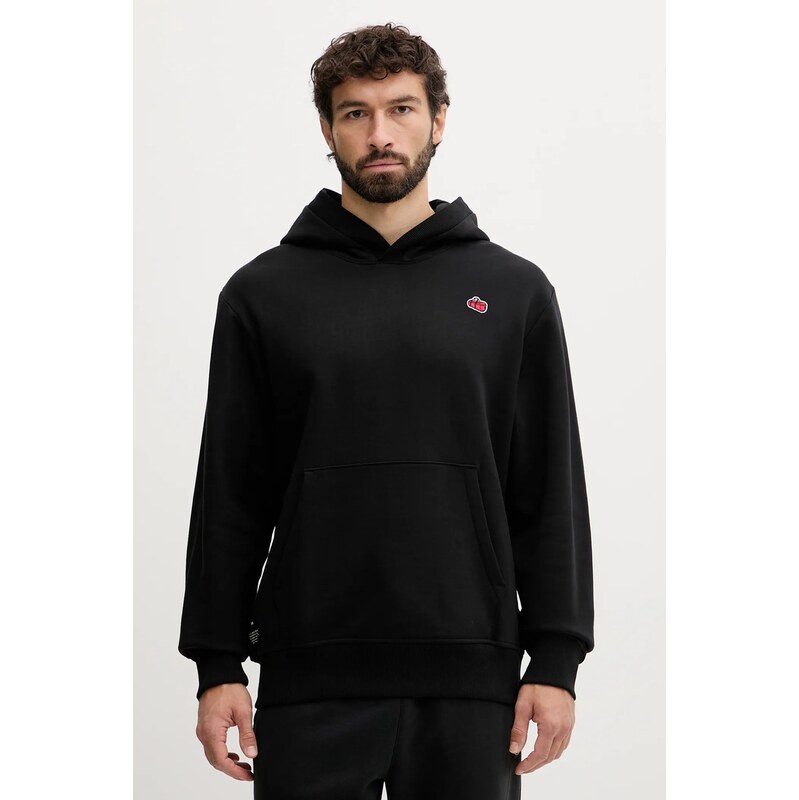 Bavlněná mikina The North Face Icon Relaxed 109340325