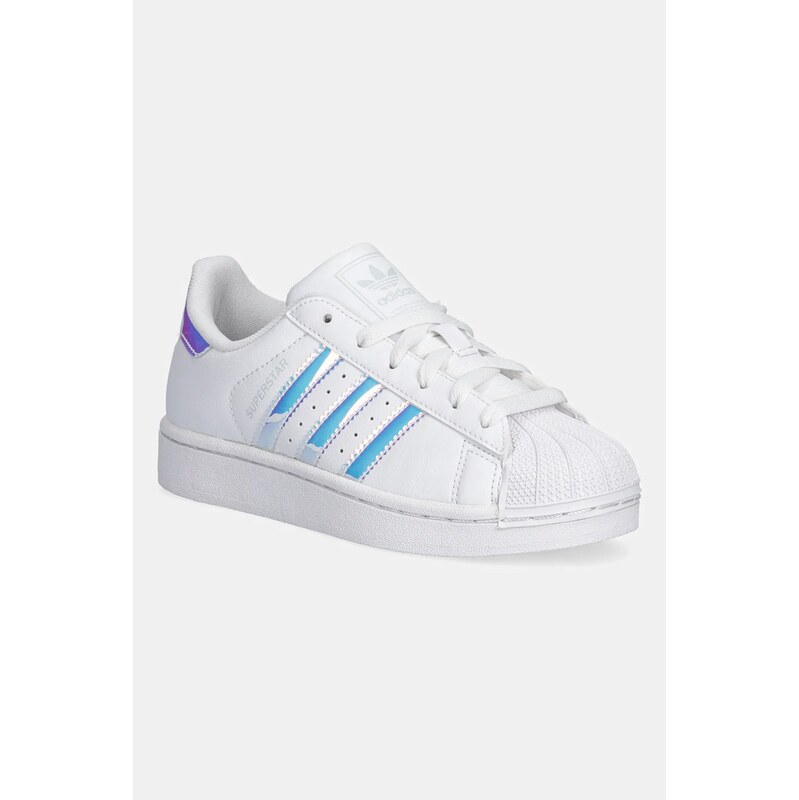 adidas Originals Dětské tenisky adidas Originals SUPERSTAR II