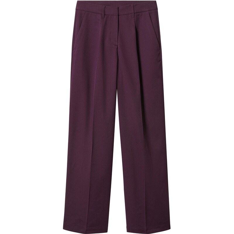 esmara Dámské kalhoty Wide Leg 109336253