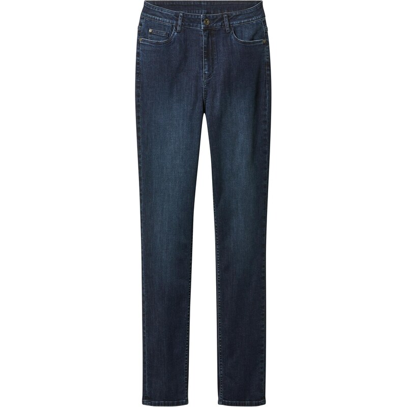 esmara Dámské džíny Slim Fit 109321260